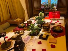 -叶叶菩提(太原别墅店)