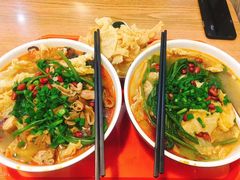 -螺小胖柳州螺蛳粉(钟楼总店)