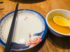 -金豆角砂锅焖面(安贞店)