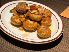 -ZAFFERANO西班牙海鲜饭(上海首店)