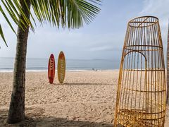 -三亚海棠湾万丽度假酒店