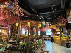 -寻钵记民菜馆·正宗常德钵子菜(滨湖路店)