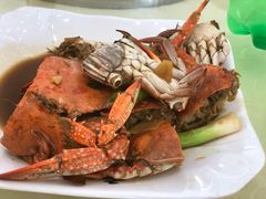 -秋姐美食店(旅游大道店)