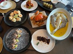 -彩丰楼·中餐厅(国家会展中心上海洲际店)