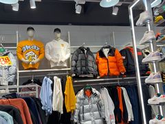 -法雅体育工厂店(皂君庙路店)