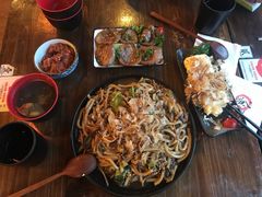 -小条食堂(三坊七巷店)