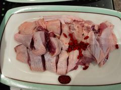 -龙泉人椰子鸡.糟粕醋.海南菜(三亚旗舰店)