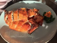 -佘山世茂艾美·御珍轩中餐厅
