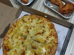 -尊宝比萨(石牌东店)