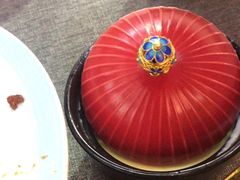 -中卫御苑福膳·养生局(圆明园店)