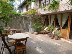 -时光花园(白鹭洲店)