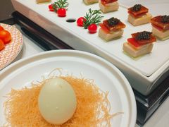 -万荣烤鸭店·北京菜(天坛店)