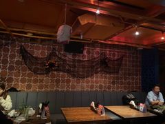 -Q MEX 库迈墨西哥餐吧(三里屯店)