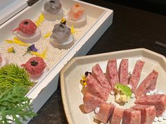 -色響火锅(恒隆广场店)