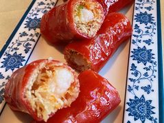 -相思林金岛饭店(青山湖店)