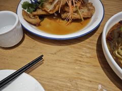 -东北风(江北万达店)