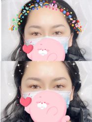 -MIVI半永久纹眉纹绣