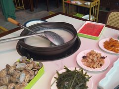 -景笙毋米粥底火锅(20年老字号)