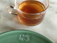 -那家小馆•北京菜•烤鸭(香山店)