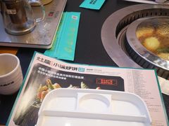 -灶座小锅烀饼·铁锅炖(道里店)