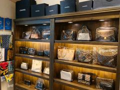 -仙石中古奢侈品回收(太古里店)
