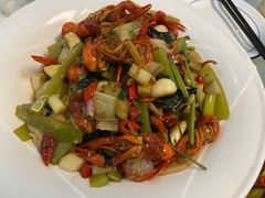 -一起吃小龙虾·海鲜(海珠店)