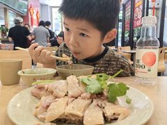 -百家鸡味馆(清泰店)