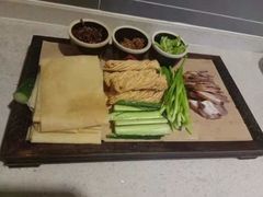 -中鸿记老院子(玉村南路店)