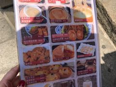 -添發碗仔翅美食