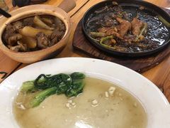 -顺发饭店