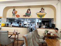 -baursak包尔萨克早餐屋