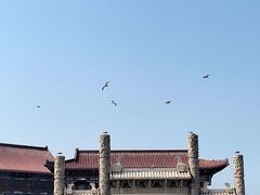 -八仙过海景区