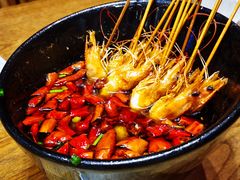 -成都吃客(九眼桥店)