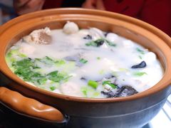 千岛湖招牌鱼头砂锅-姜君·千岛湖鱼头馆(浦东大道店)