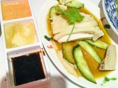 -芽笼芽笼新加坡餐厅(世纪汇店)