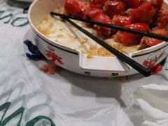-虎虎龙虾大排档(双井店)