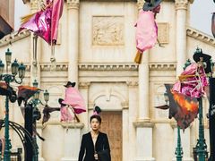 -华谊兄弟（长沙）电影小镇