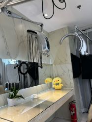 -NEW FACE烫染专业店