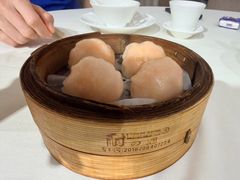 -東海海鲜酒家(中信广场店)
