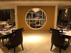 大堂-国贸格兰维大酒店-山城映像中餐厅(青年路店)