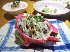 -樱町三味日本料理(城乡世纪广场店)
