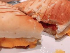 -星巴克(深圳布吉万象汇4F店)