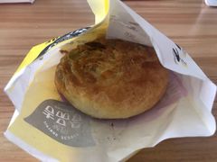 -吉品合酥脆烤饼(嘉里城店)