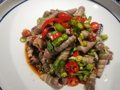 -昆山裕元花园酒店·温莎西餐厅