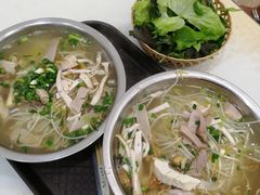 -华姐鸡粉(教育路店)