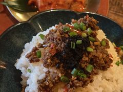 和牛黑松露拌饭-300杯·和牛烧肉清酒专门店(廊里店)