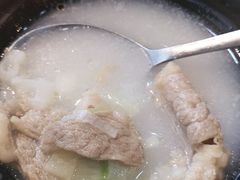 -猪的故事·韩式烤肉(韩乐坊店)