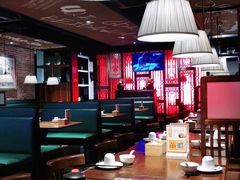 大堂-北大荒人(即墨店)