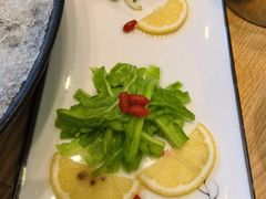 -竹鲜笙全竹宴(国色天香店)