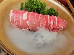 -廖掌柜·重庆鲜货火锅(上海首店)